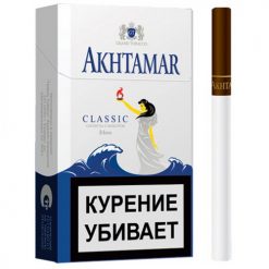 Армянские сигареты Akhtamar Original