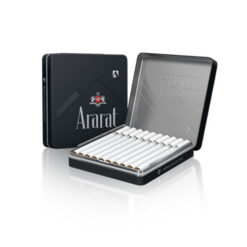 Армянские сигареты Ararat Grand Collection