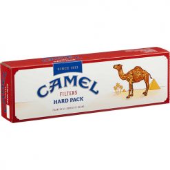 Американские сигареты Camel Filters