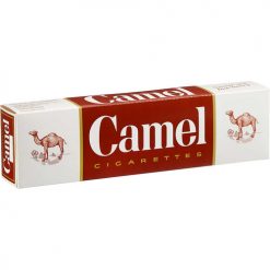 Американские сигареты Camel Non-Filter