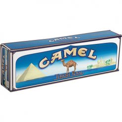 Американские сигареты Camel Turkish Royal