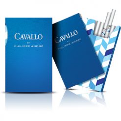 Арабские сигареты Cavallo by Philippe Andre