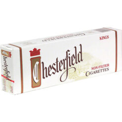 Американские сигареты Chesterfield Non-Filter