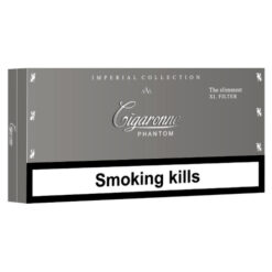 Армянские сигареты Cigaronne Phantom