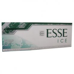 Корейские сигареты Esse Ice