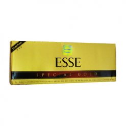Корейские сигареты Esse Special Gold