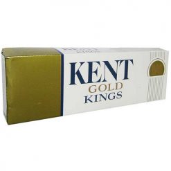 Американские сигареты Kent Gold