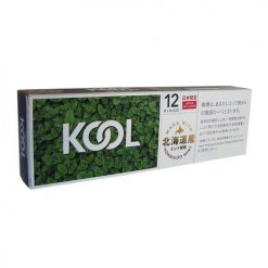 Японские сигареты Kool 12 Kings