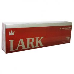 Японские сигареты Lark 12 Full Flavor