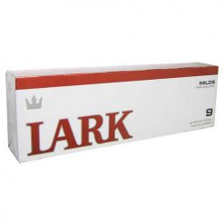 Японские сигареты Lark 9 Milds