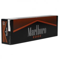 Американские сигареты Marlboro Edge