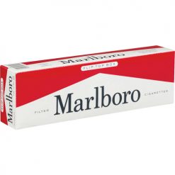Американские сигареты Marlboro Red