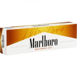 Американские сигареты Marlboro Southern Cut