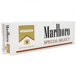 Американские сигареты Marlboro Special Select Gold