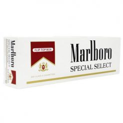 Американские сигареты Marlboro Special Select Red