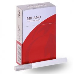 Арабские сигареты Milano Red