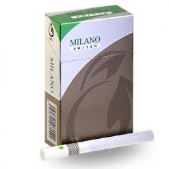 Арабские сигареты Milano Switch
