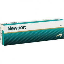 Американские сигареты Newport Menthol