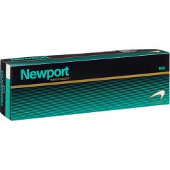 Американские сигареты Newport Smooth Select