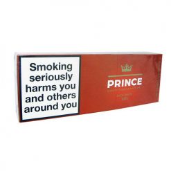 Европейские сигареты Prince Rich Taste 100's