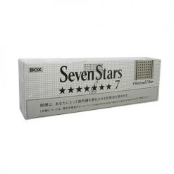 Японские сигареты SevenStars 7