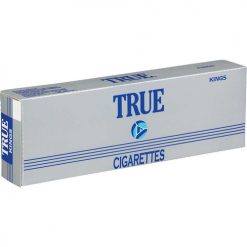 Американские сигареты True