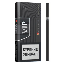 Армянские сигареты VIP Exclusive